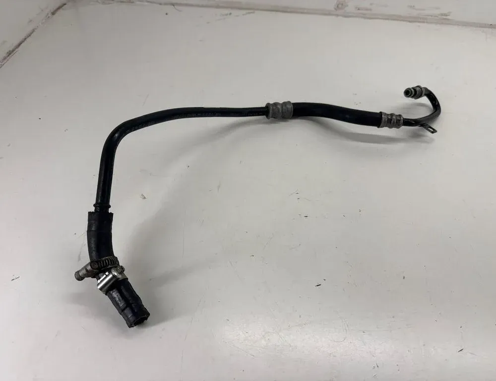 PORSCHE Cayenne 958 (2010-2018) Power Steering Hose Pipe 7P0422891K 34986240