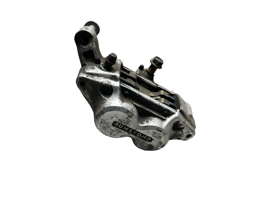 YAMAHA TDM Zacisk hamulca przedniego prawego, prawy 34937458