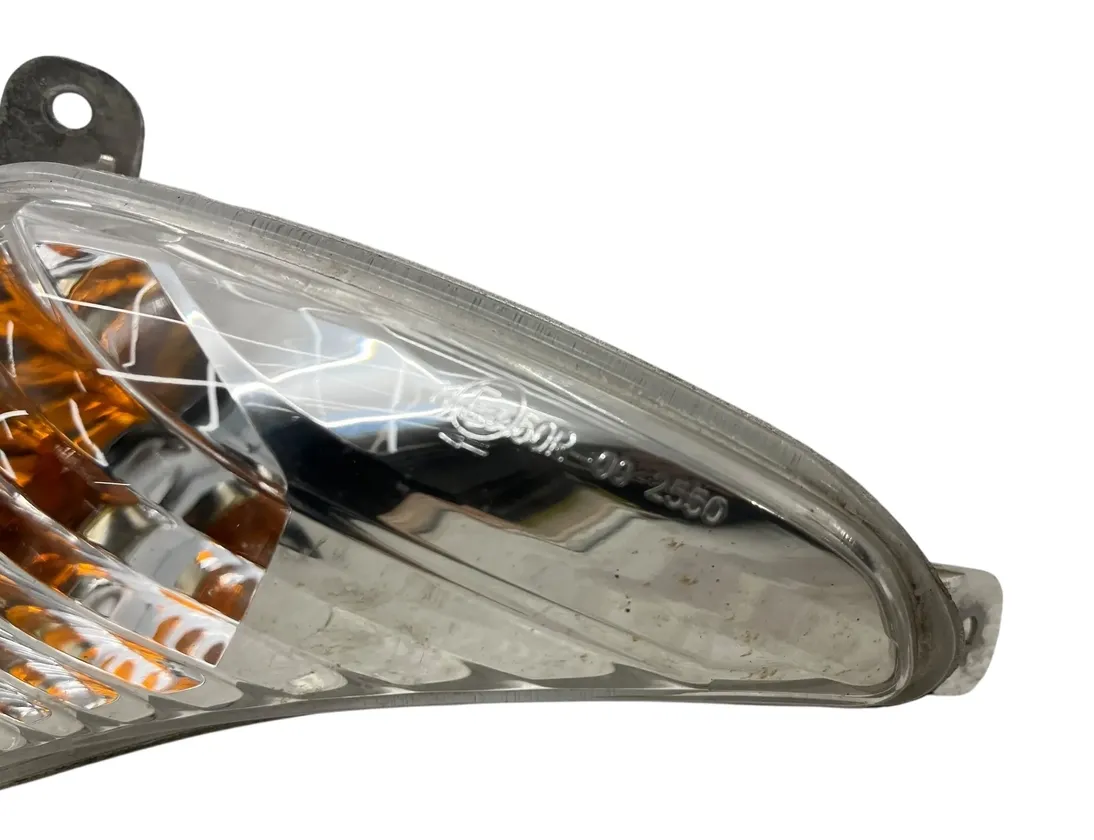 YAMAHA X-CITY Kierunkowskaz przedni prawy, prawy 34206325