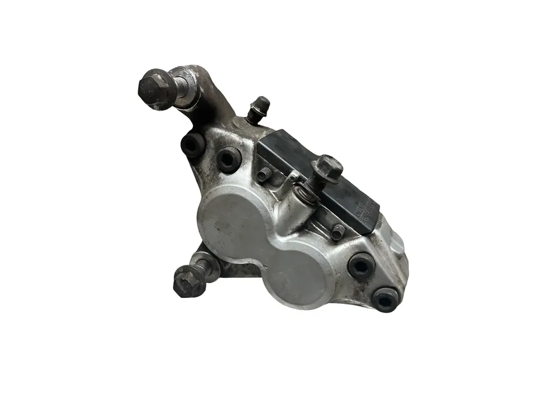 YAMAHA TDM Zacisk hamulca przedniego lewego, lewy 34937457