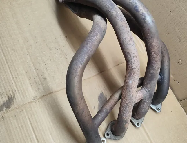 KAWASAKI Z Rury spustowe kolektora wydechowego 391780029 34425011