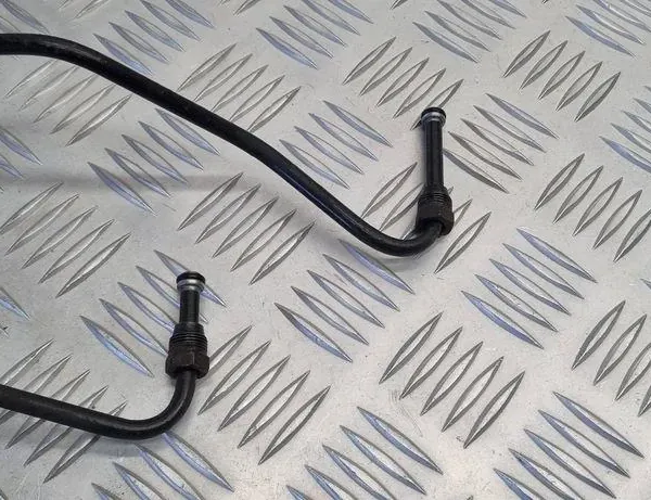 PEUGEOT 307 1 generation (2001-2008) Power Steering Hose Pipe 34580886