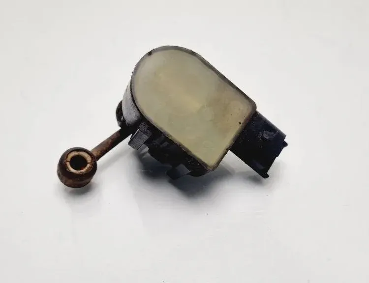 CITROËN C5 2 generation (2008-2017) Front Right Level Sensor 6PM00818600,9641247280 31067160