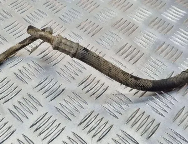 OPEL Astra H (2004-2014) Power Steering Hose Pipe 13122703 31091147