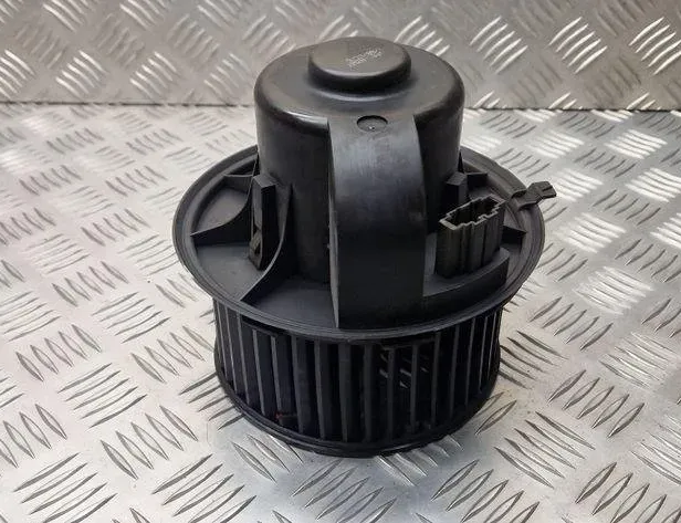 VOLKSWAGEN Sharan 1 generation (1995-2010) Ogrzewacz wnętrza 7M1819021 31092561