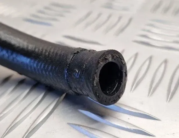 BMW 5 Series E60/E61 (2003-2010) Power Steering Hose Pipe 6765677 31095187