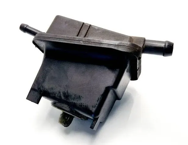 VOLKSWAGEN Golf 4 generation (1997-2006) Zbiornik pompy wspomagania układu kierowniczego 1J0422371C 34586267