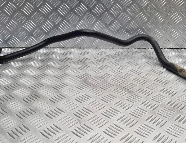 OPEL Movano 1 generation (A) (1998-2010) Power Steering Hose Pipe 34587406