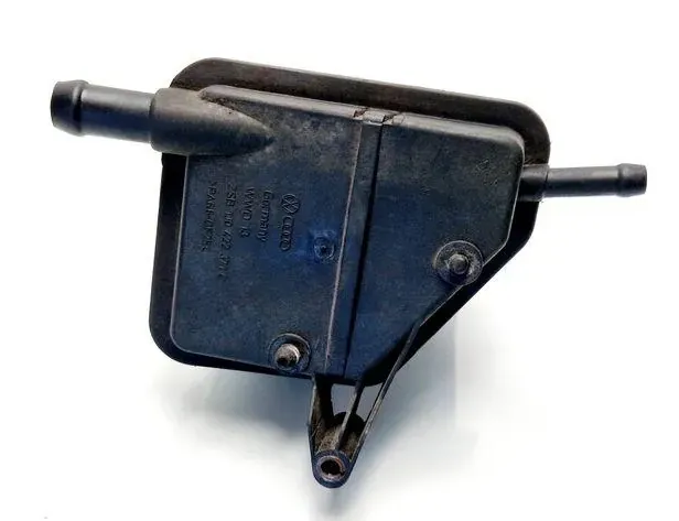 VOLKSWAGEN Golf 4 generation (1997-2006) Zbiornik pompy wspomagania układu kierowniczego 1J0422371C 34586267