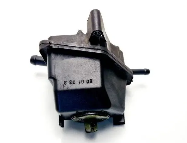 VOLKSWAGEN Golf 4 generation (1997-2006) Zbiornik pompy wspomagania układu kierowniczego 1J0422371C 34586267