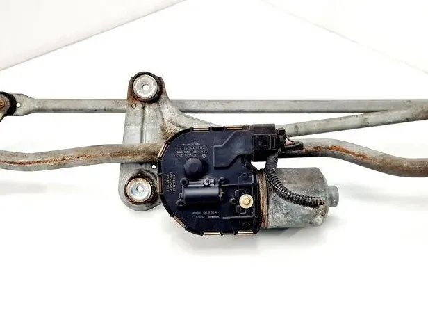 VOLVO V70 3 generation (2007-2020) Front Windshield Wiper Mechanism 30796358,3397020958,0913271607,1397220585 34582846