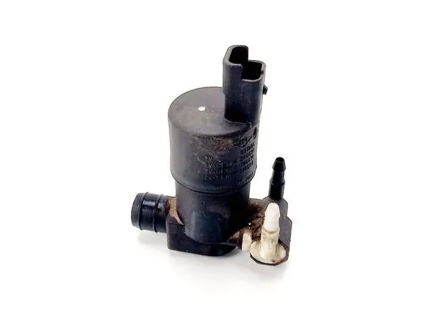 RENAULT Logan 2 generation (2013-2023) Silnik zbiornika spryskiwacza 9641553880,9641553980 34586782