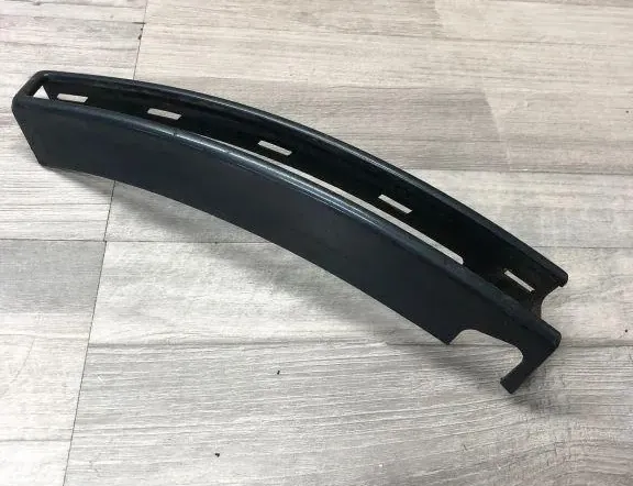 VOLKSWAGEN Passat B6 (2005-2010) Front Right Bumper Molding 431419,3C0807718AGRU,3C0807718A,3C0807718CGRU,5839586,3C0807718C 34970698