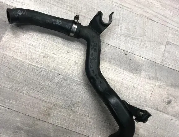 BMW 5 Series F10/F11 (2009-2017) Power Steering Hose Pipe 6781897,870321157 34971942