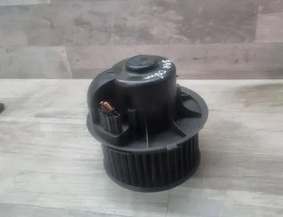 VOLKSWAGEN Sharan 1 generation (1995-2010) Wentylator dmuchawy nagrzewnicy 41504343,XW2H18456AA,7M1819021D 34969032