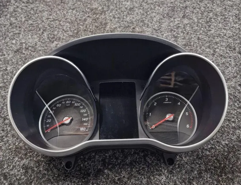MERCEDES-BENZ C-Class W205/S205/C205 (2014-2023) Speedometer A2059001418 34080051
