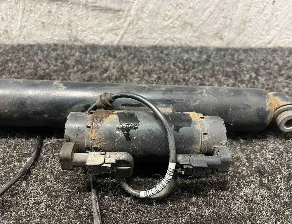 MERCEDES-BENZ E-Class W211/S211 (2002-2009) Rear Left Shock Absorber A2133202200 34056974