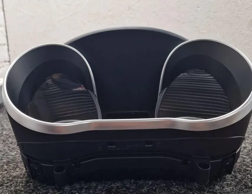 MERCEDES-BENZ C-Class W205/S205/C205 (2014-2023) Speedometer A2059001418 34080051