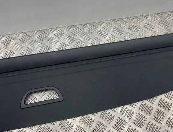 MERCEDES-BENZ GLC X253 (2015-2024) Trunk curtain A2538100009 34053461