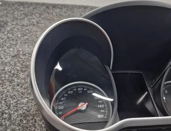 MERCEDES-BENZ C-Class W205/S205/C205 (2014-2023) Speedometer A2059001418 34080051