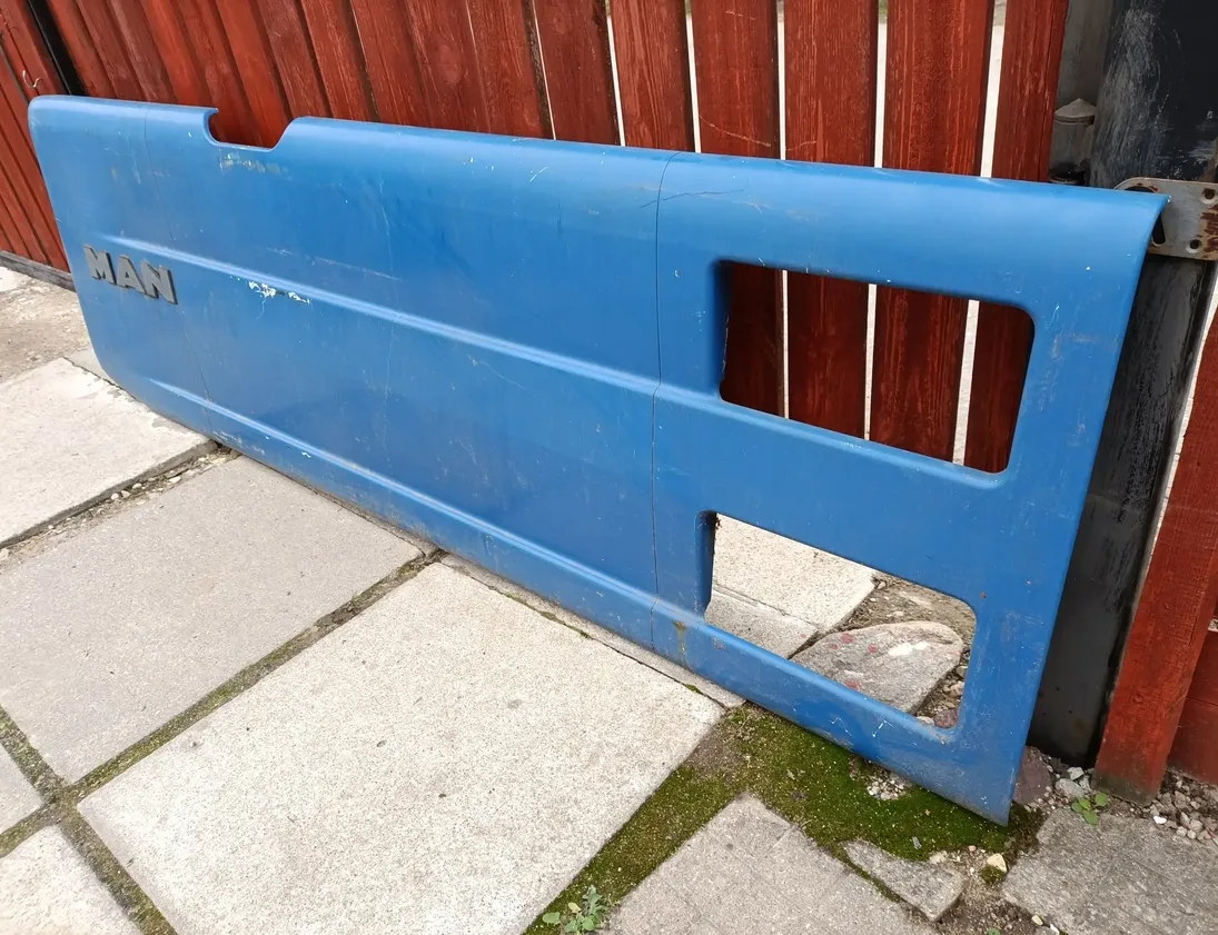 MAN TGA (2000-present) Inne części wykończeniowe 81416800048,81416800040 27576905