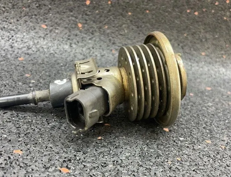 AUDI Q5 8R (2008-2017) AdBlue Injectors 4G0131113 31827986