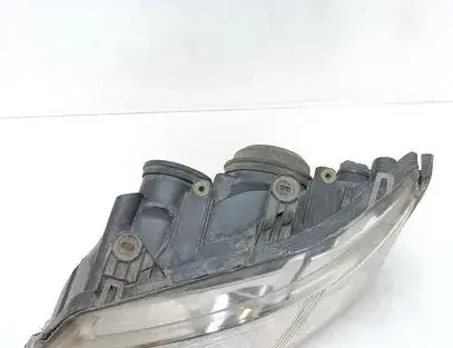 SAAB 9-3 2 generation (2002-2014) Front Left Headlight 155819 25053841