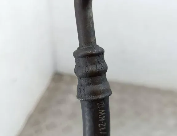 MERCEDES-BENZ C-Class W204/S204/C204 (2004-2015) Power Steering Hose Pipe A2044601043 33340347