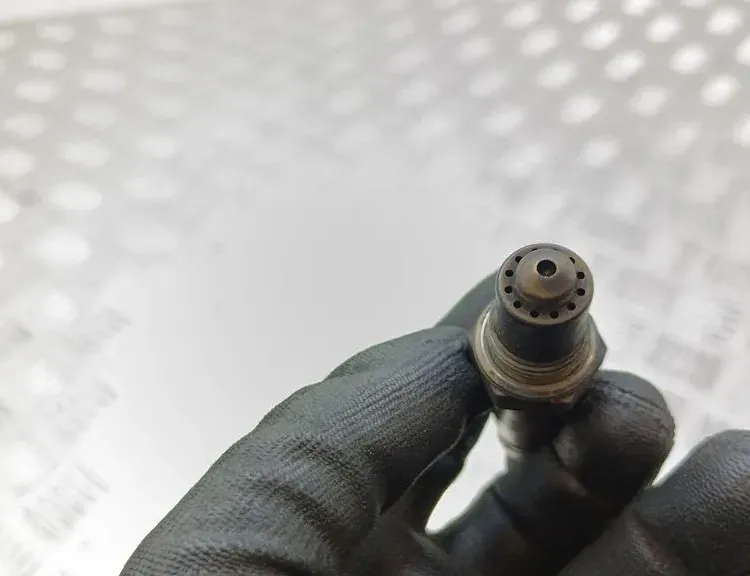 MERCEDES-BENZ S-Class W221 (2005-2013) Lambda Oxygen Sensor 0035426918 33341128