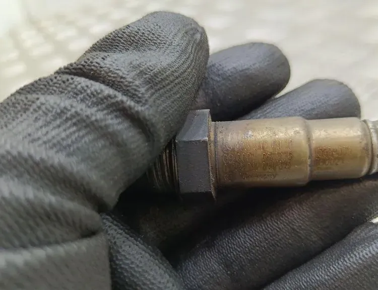 MERCEDES-BENZ S-Class W221 (2005-2013) Lambda Oxygen Sensor 0035426918 33341128