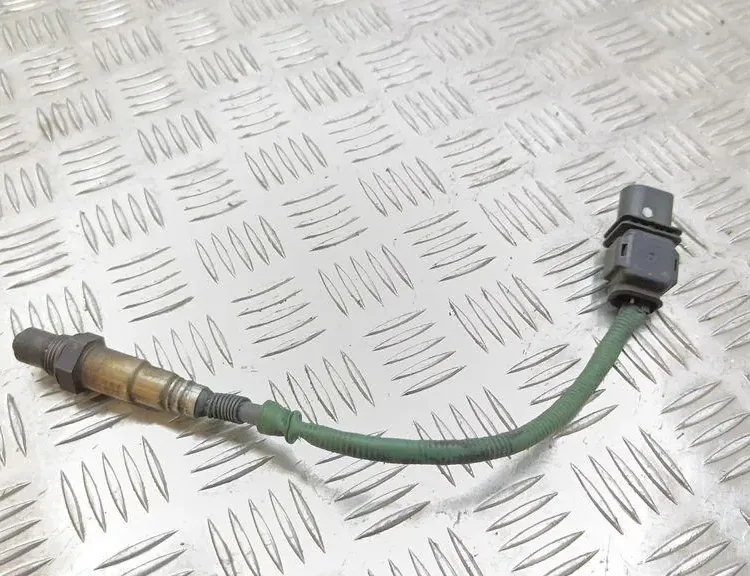 MERCEDES-BENZ S-Class W221 (2005-2013) Lambda Oxygen Sensor 0035426918 33341128