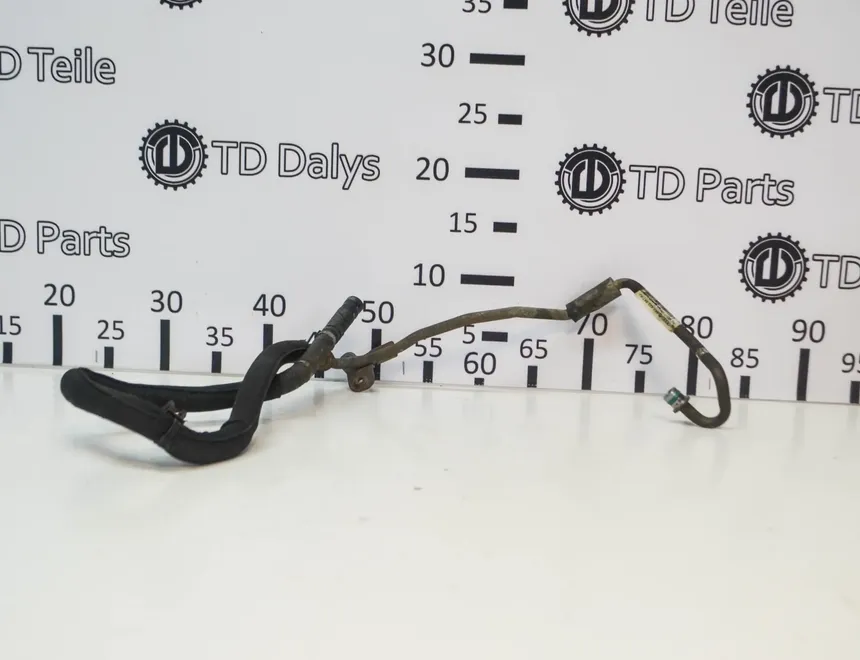 AUDI A4 B8/8K (2011-2016) Power Steering Hose Pipe 8K1422891AJ 11397898