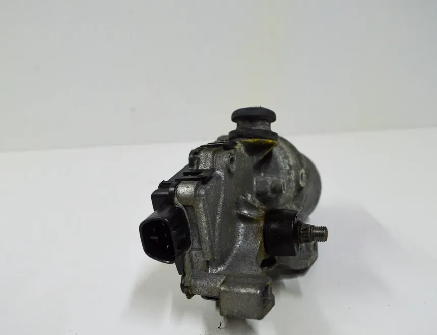 DODGE Challenger 3 generation (2008-2024) Silnik mechanizmu wycieraczki przedniej szyby 05028756AD 17219368