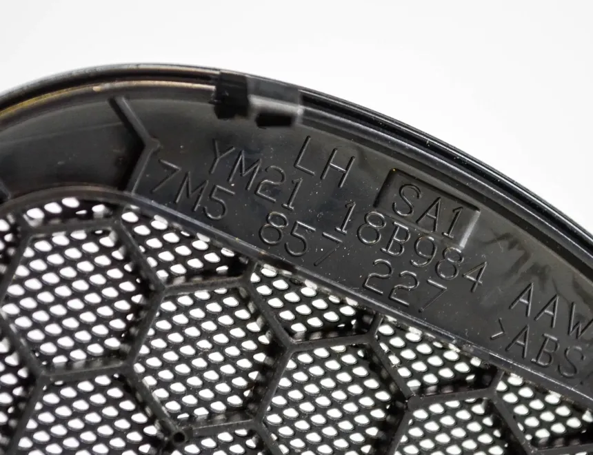 FORD Galaxy 1 generation (1995-2006) Inne części wewnętrzne 7M3857227 3530129