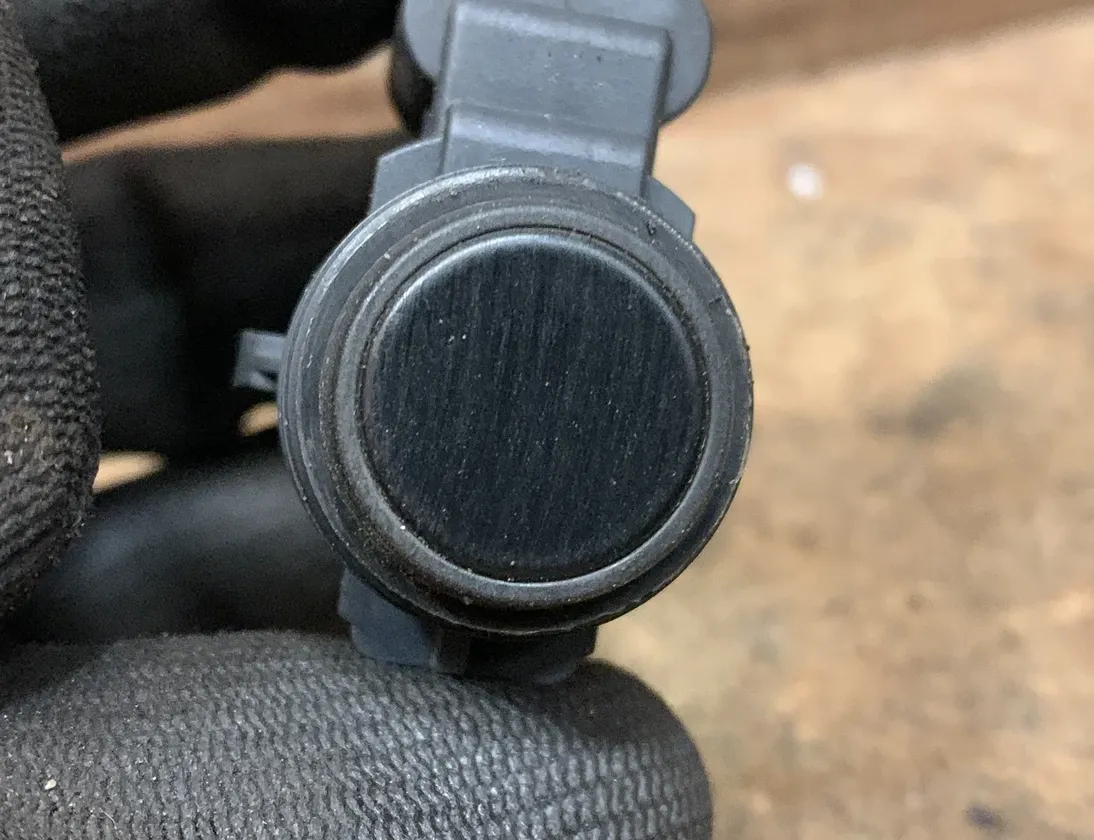 BMW 1 Series F20/F21 (2011-2020) Czujnik parkowania PDC 9261612 34354871