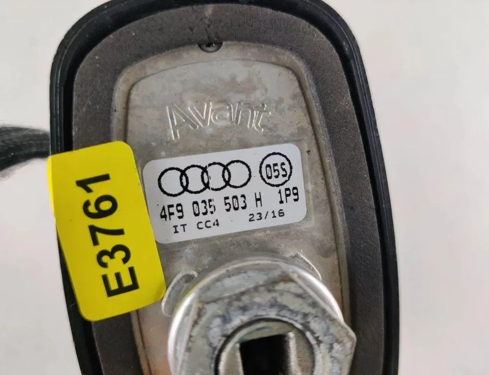 AUDI A6 C6/4F (2004-2011) Antena 4F9035503H 35108933