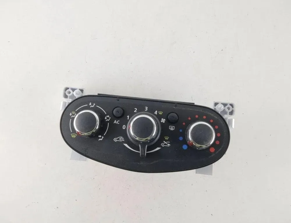 DACIA Duster 1 generation (2010-2017) Other Control Units N109211S 31911134