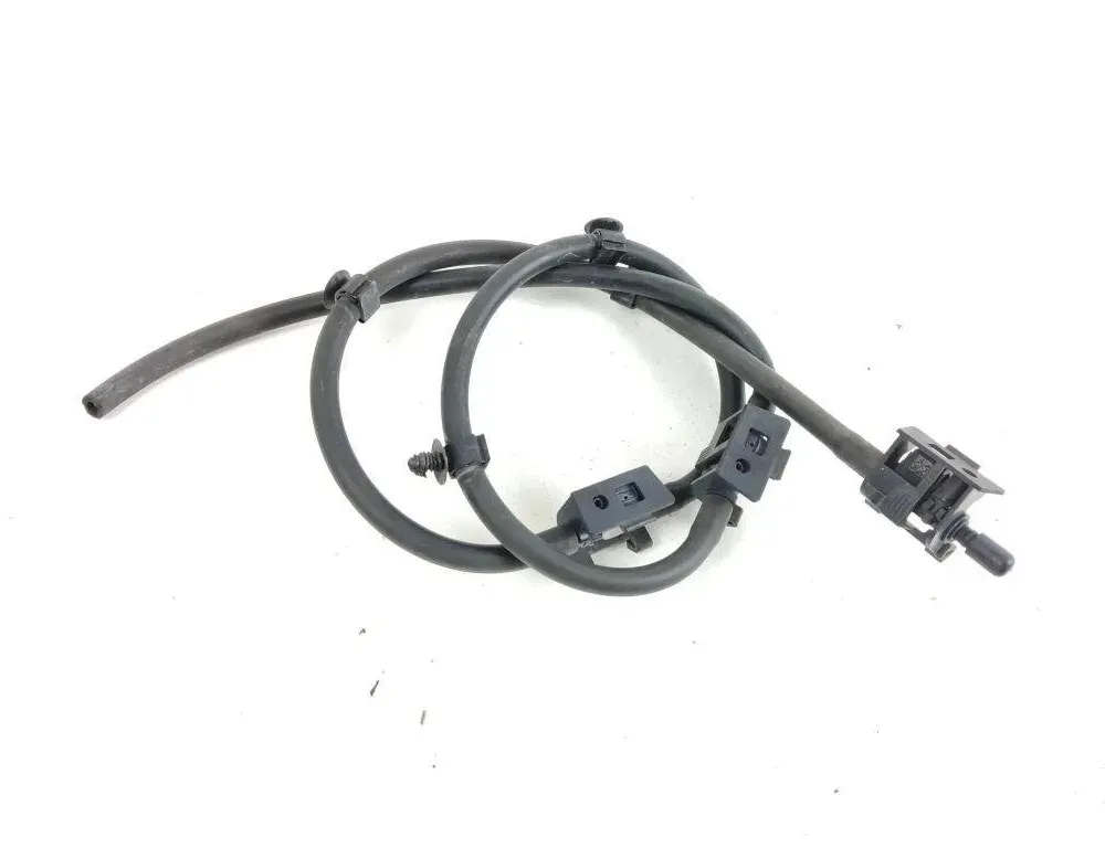 MERCEDES-BENZ E-Class W211/S211 (2002-2009) Dysza do szyby przedniej 31930678