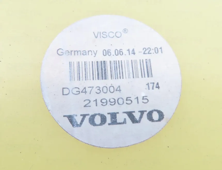 VOLVO FH II (2012-present) Fan Coupling 33930765