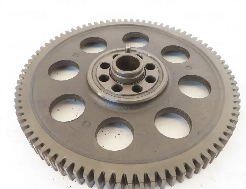 VOLVO FH II (2012-present) Zębatka pierwszego biegu 21430908 33930950