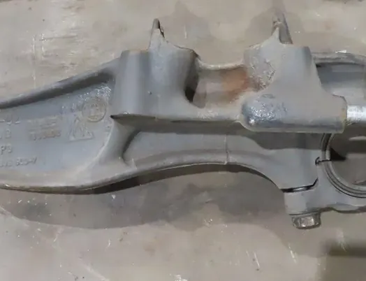 DAF XF (2012-present) Wspornik mocowania tylnej osi 1896602 28187511