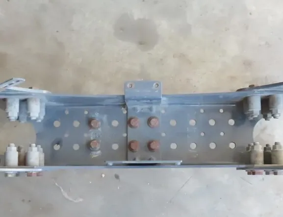 RENAULT TRUCKS XF (2012-present) Tylna rama pomocnicza 22917410 28972718