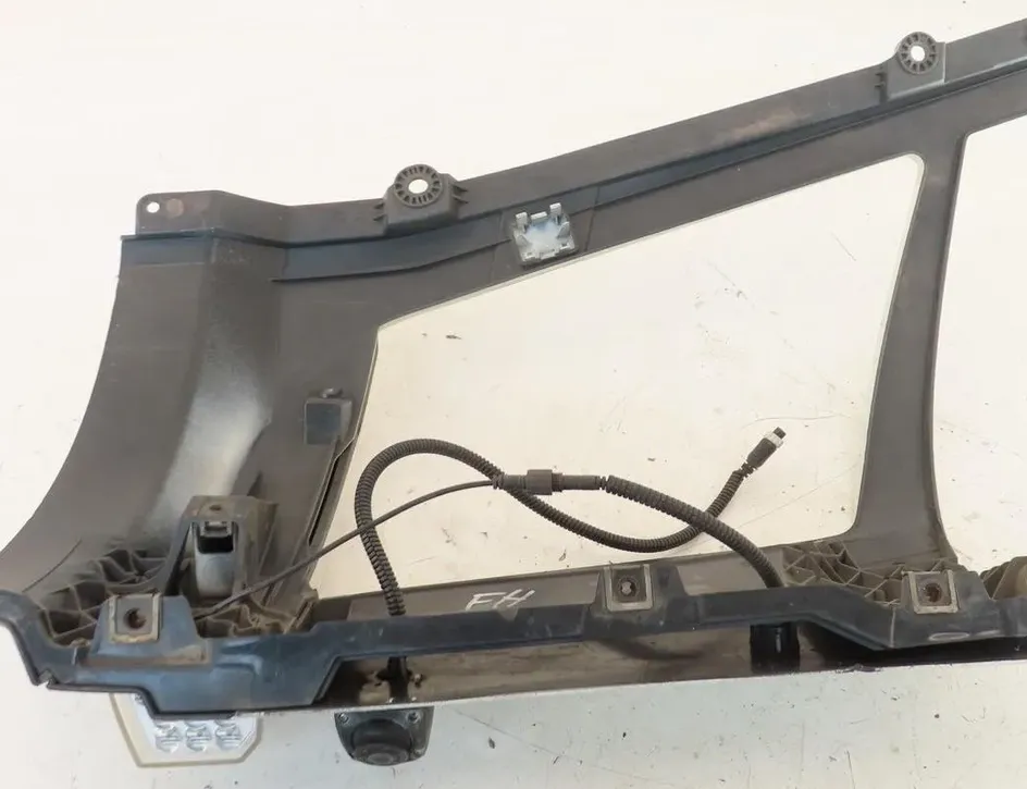 VOLVO FH II (2012-present) Osłona przedniego lewego reflektora 82884080 29857975