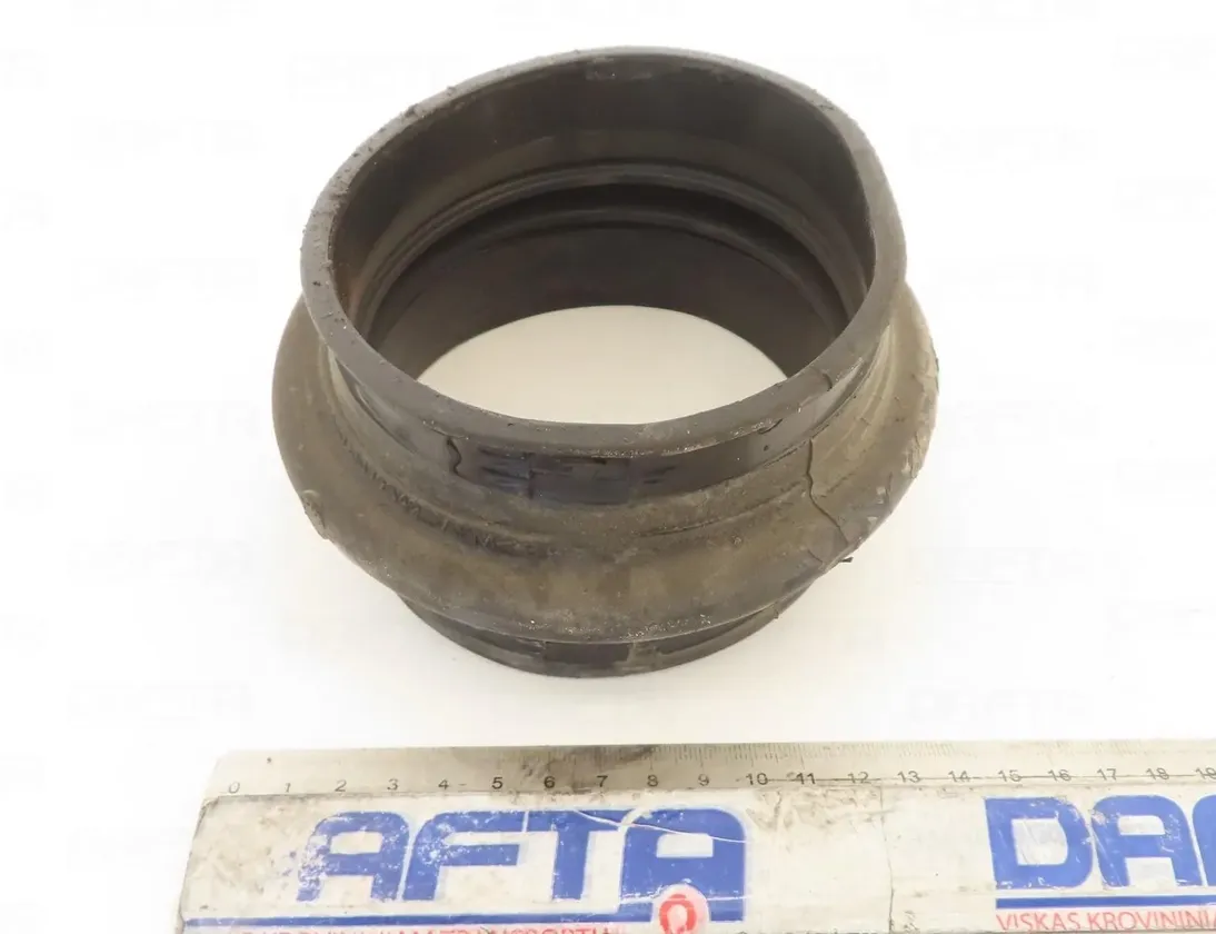 DAF XF (2012-present) Rura węża doprowadzającego powietrze 1885766 29906741