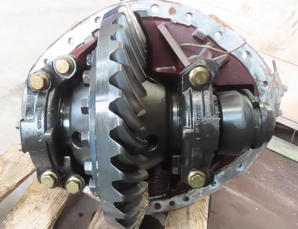 DAF XF (2012-present) Tylny mechanizm różnicowy 29910747