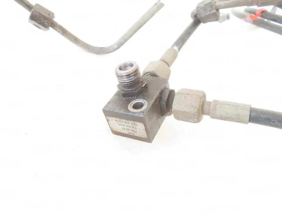 DAF XF (2012-present) Wąż podnoszenia kabiny 1902861 29924260