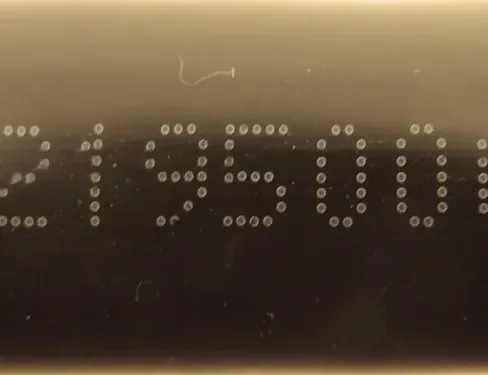 VOLVO FH II (2012-present) Rura paliwowa 21950002 29978044