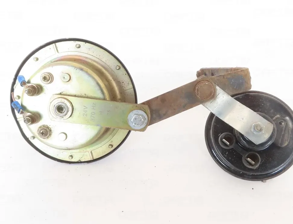 MAN TGS (2007-present) Horn Signal 30323306