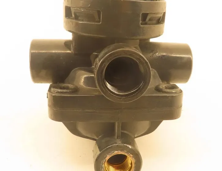 MAN TGX (2007-present) Zawór powietrza 9730060030 30662427