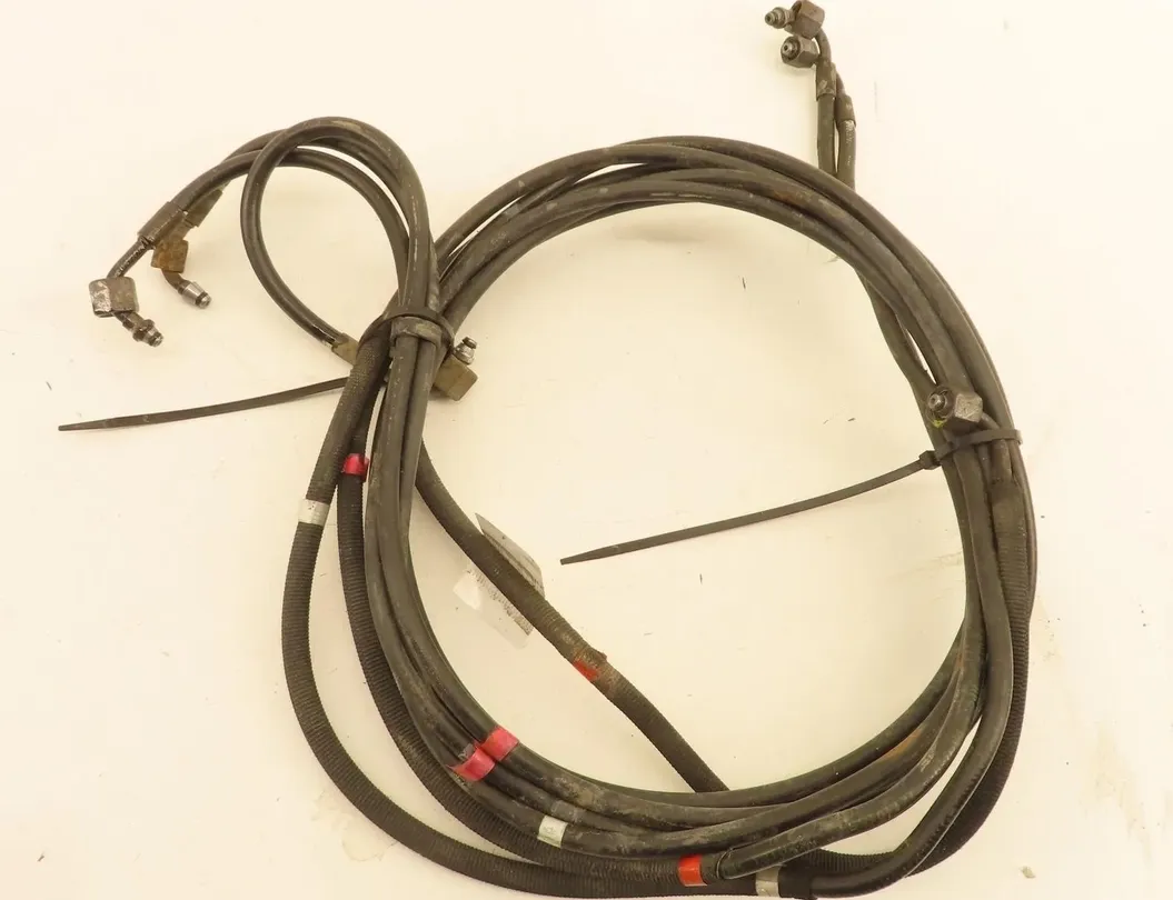 DAF XF (2012-present) Cab lift hose 1782451 30671126